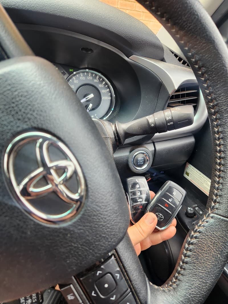 Procare Locksmiths locksmith work in Bunbury