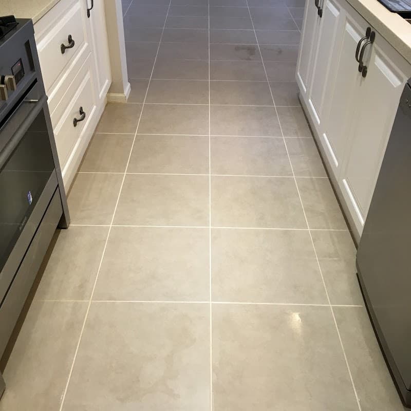 Professional Carpet Clean carpet cleaning work in Dandenong South