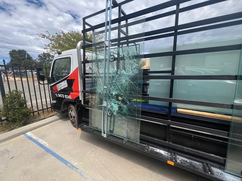 Professional Glass & Maintenance glass & glazier work in Carlisle