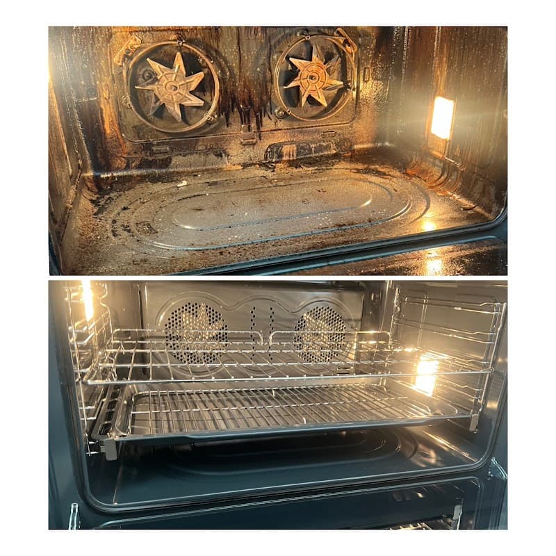 Professional Oven Cleaning oven & bbq cleaning work in Innaloo