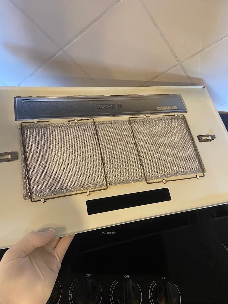 Professional Oven Cleaning oven & bbq cleaning work in Innaloo