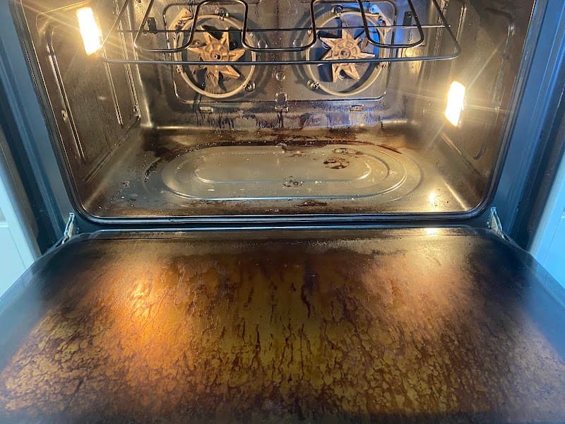 Professional Oven Cleaning oven & bbq cleaning work in Innaloo