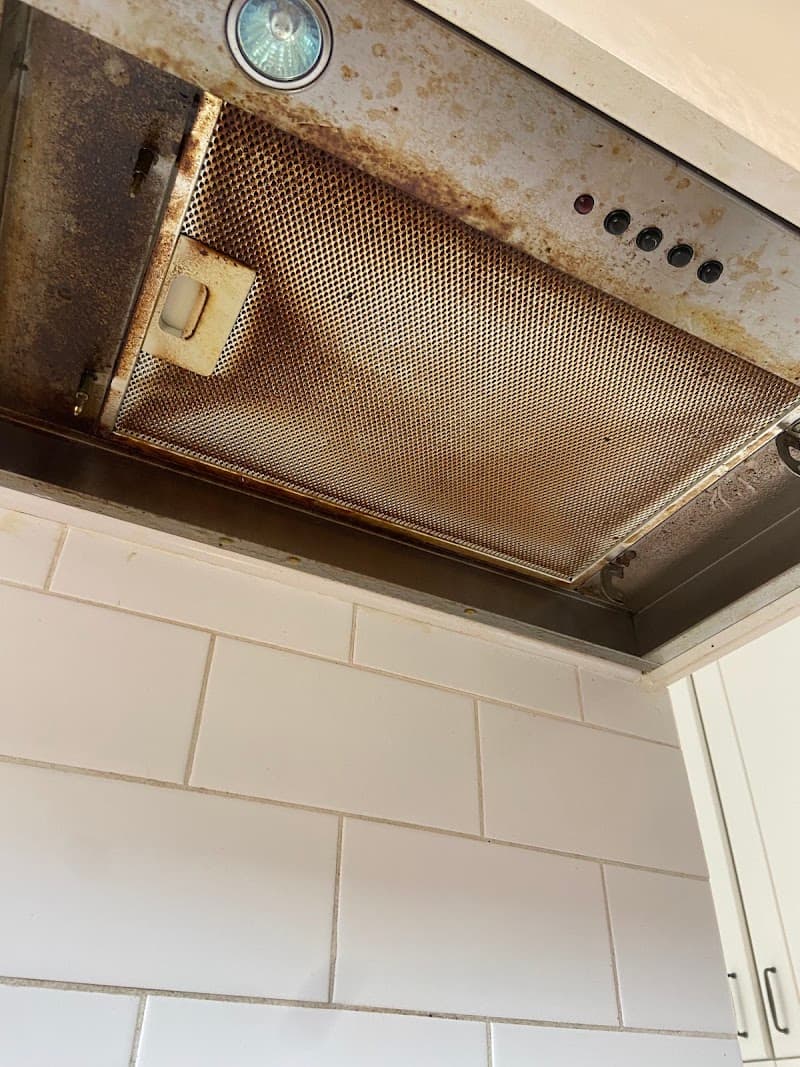 Professional Oven Cleaning oven & bbq cleaning work in Innaloo