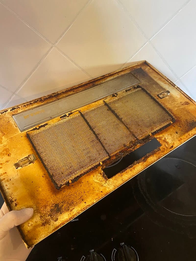Professional Oven Cleaning oven & bbq cleaning work in Innaloo