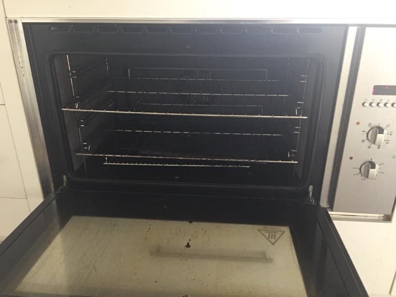 Professional Oven Cleaning oven & bbq cleaning work in Innaloo