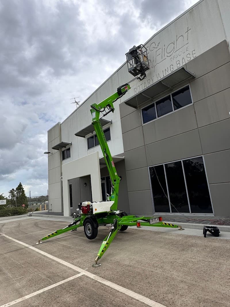 Professional Painting Brisbane painter work in Sadliers Crossing