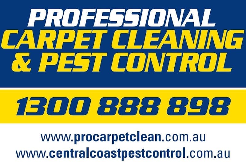 Professional Pest Control Central Coast pest control work in Forresters Beach