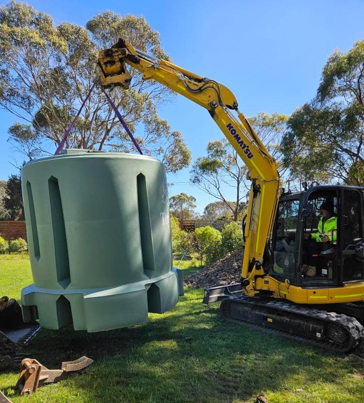 Professional Plumbing plumber work in Moonah
