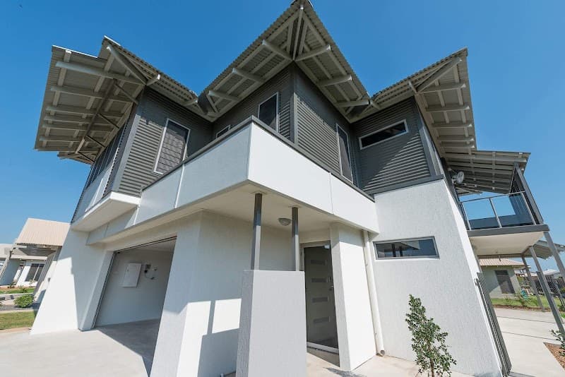 Professional Roofing On Demand P/L roofing work in Winnellie