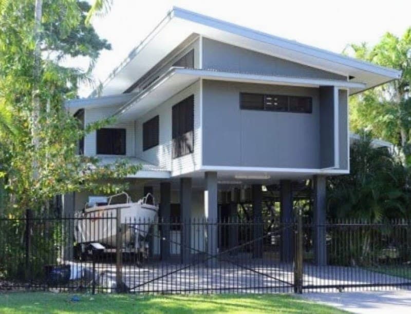 Professional Roofing On Demand P/L roofing work in Winnellie