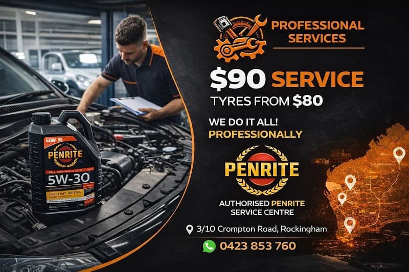 Professional services appliance repair work in Rockingham