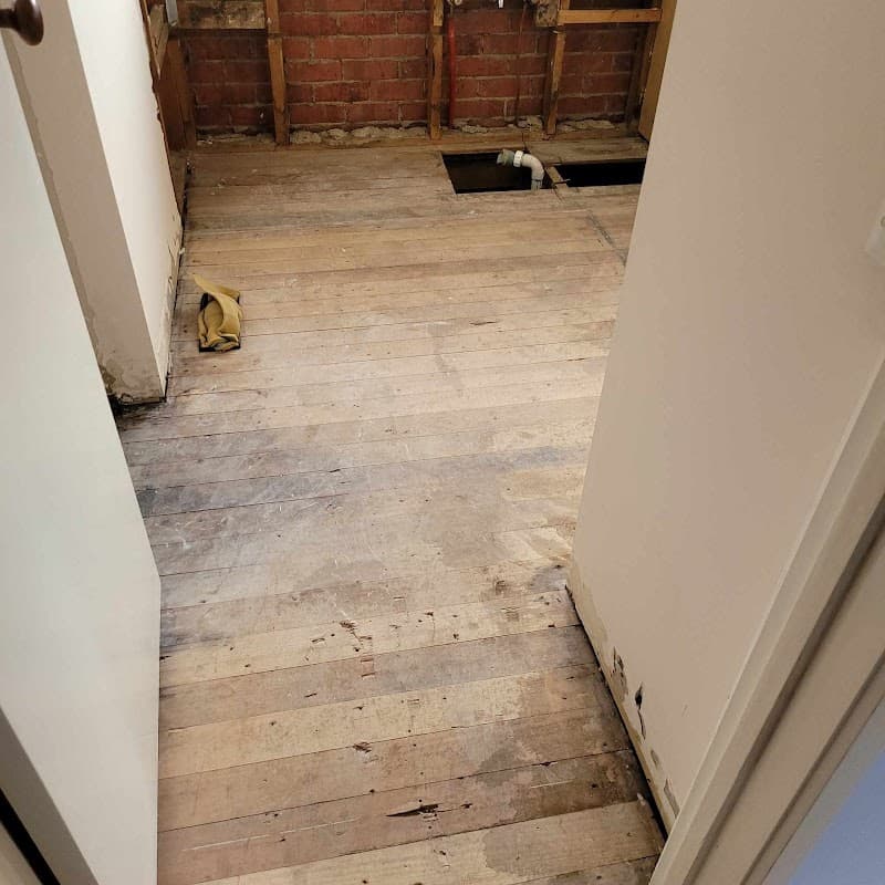 Profyle Asbestos Removal asbestos removal work in Springvale