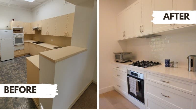 Prolex Bathroom Renovations bathroom renovation work in Erskine Park