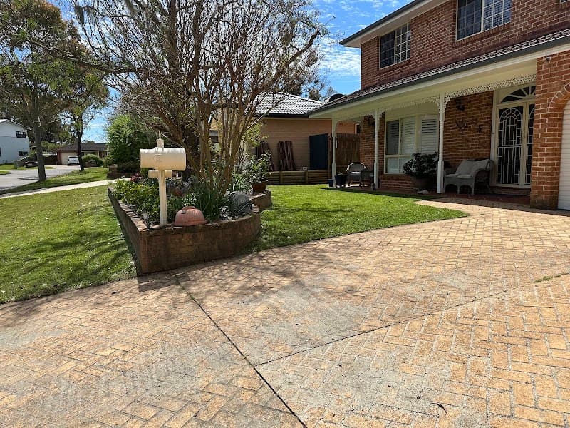 ProMow Lawn Care lawn care work in Morisset