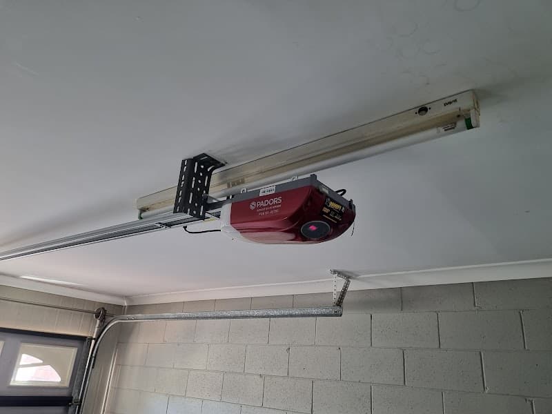 Prompt Garage Doors garage doors work in Bellmere