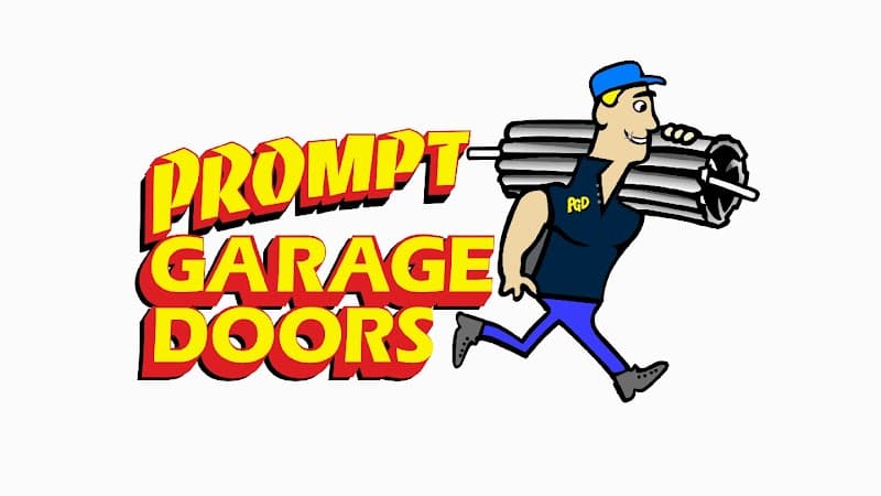 Prompt Garage Doors garage doors work in Bellmere