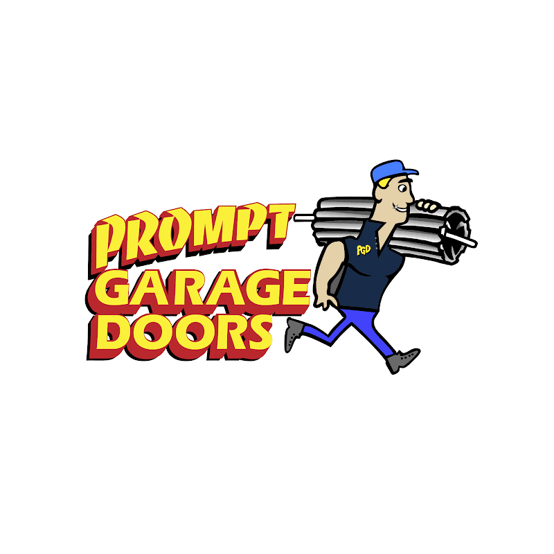 Prompt Garage Doors garage doors work in Bellmere