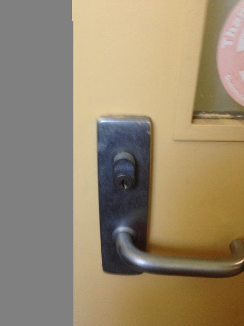 Pronto Locksmiths locksmith work in Kingston