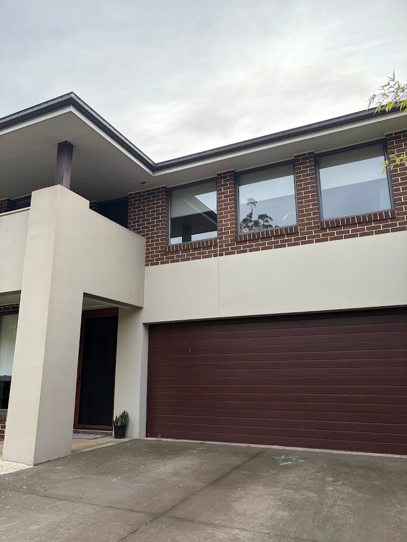 Proper Window Cleaning gutter cleaning work in Northmead
