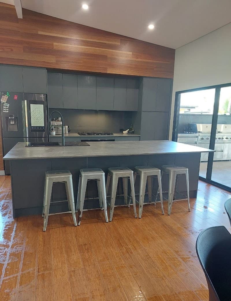 Property Hero cleaning work in Gosford