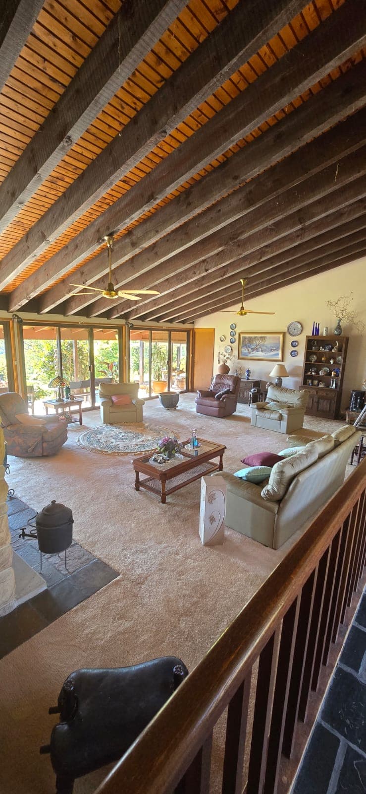 Property Hero cleaning work in Gosford