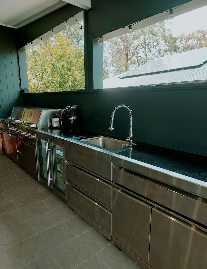 Property Hero cleaning work in Gosford