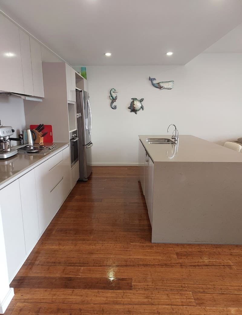 Property Hero cleaning work in Gosford