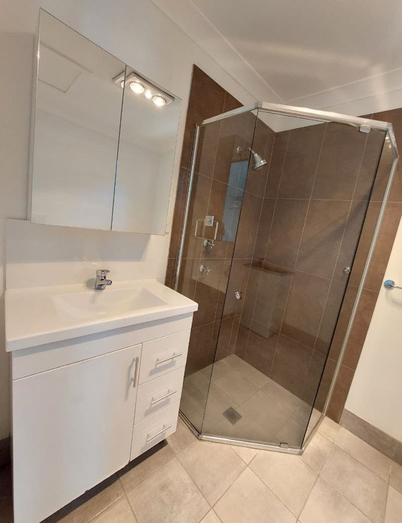 Property Hero cleaning work in Gosford