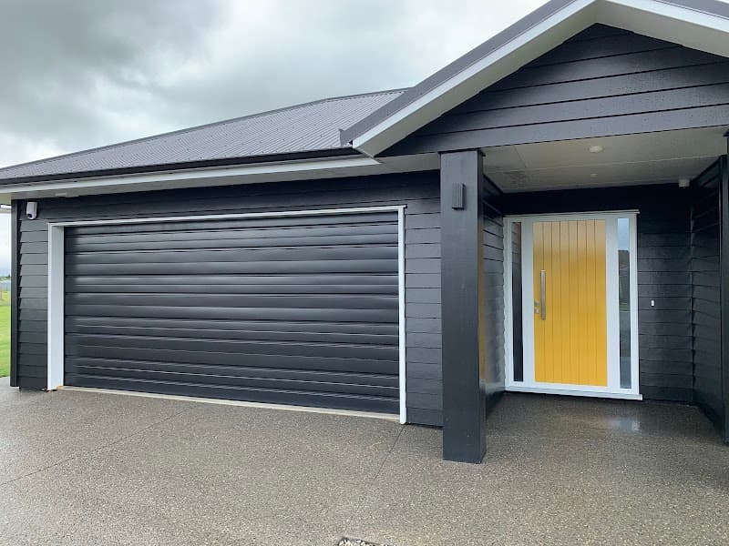 Property Wash Solutions pressure washing work in Woolloongabba