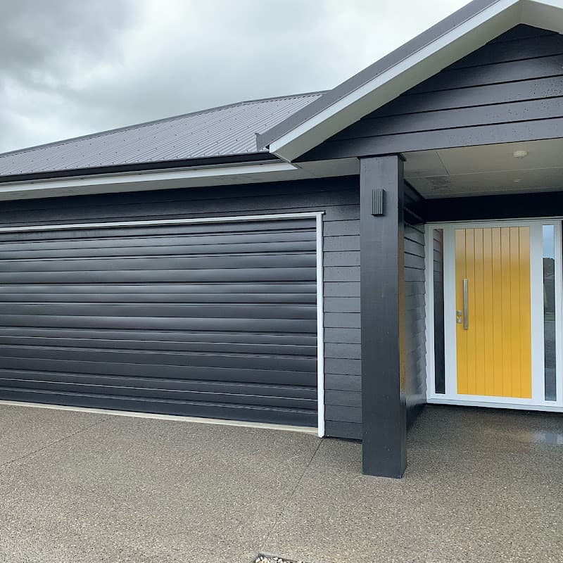 Property Wash Solutions pressure washing work in Woolloongabba