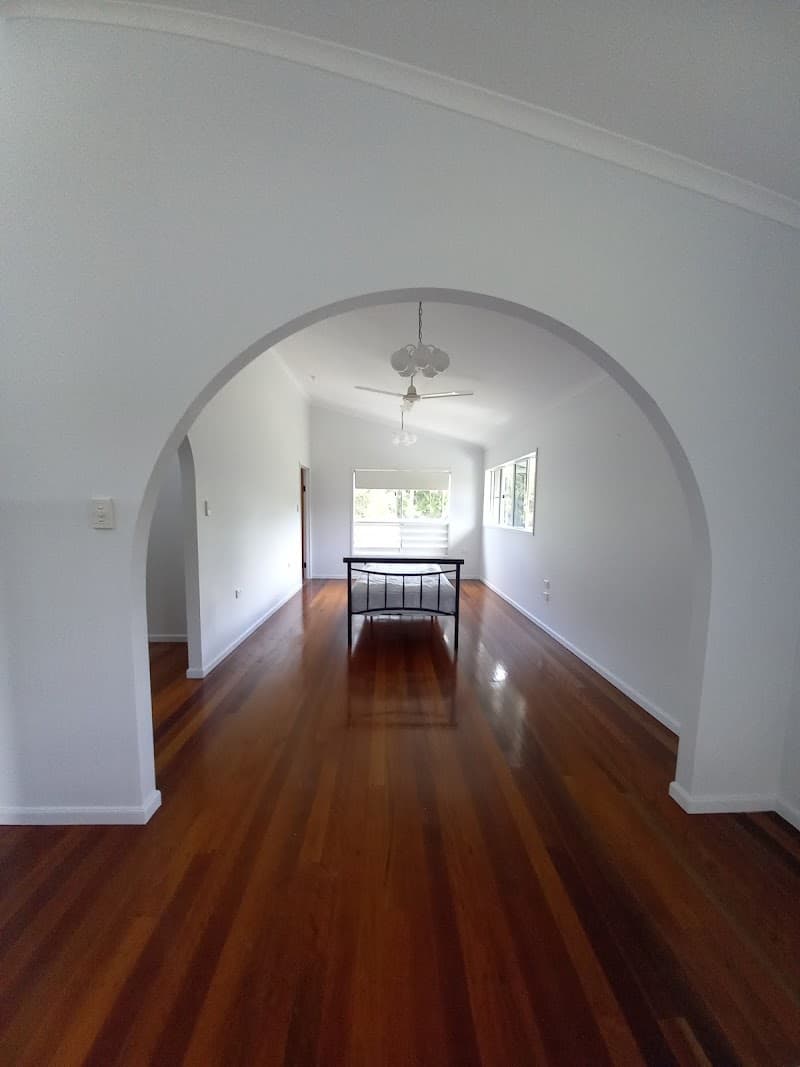 propertymakeover.net painter work in Kuranda