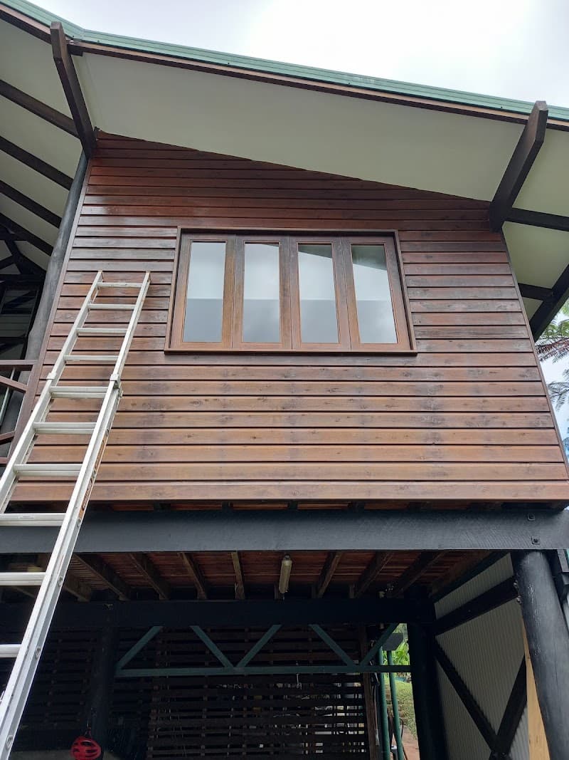 propertymakeover.net painter work in Kuranda