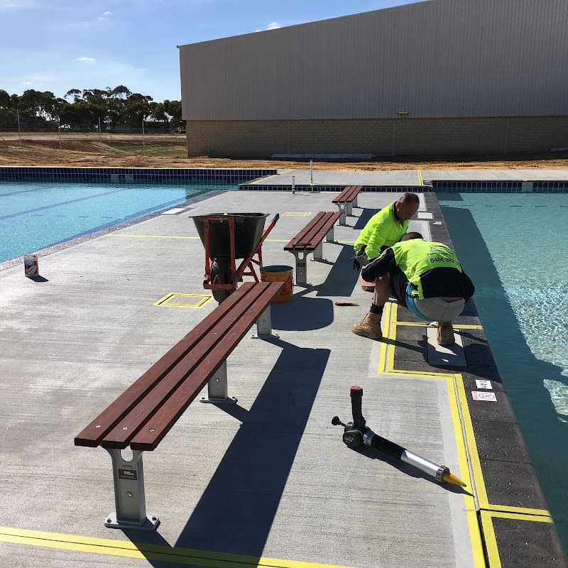 Proseal Construction Services waterproofing work in Malaga