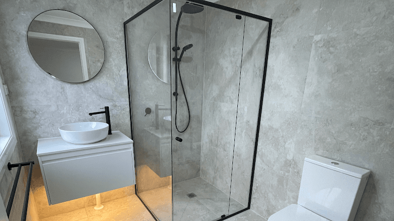ProSeal NSW waterproofing work in Milperra