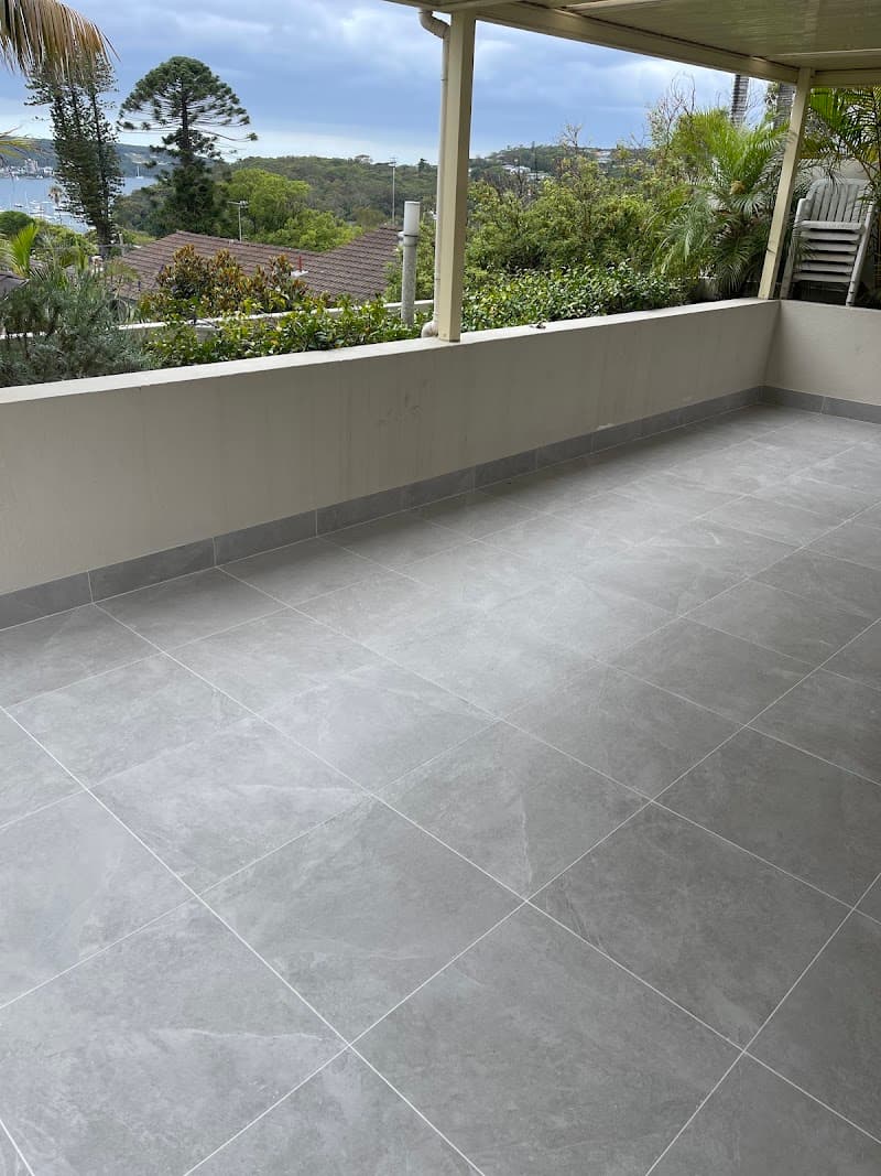 ProSeal NSW waterproofing work in Milperra