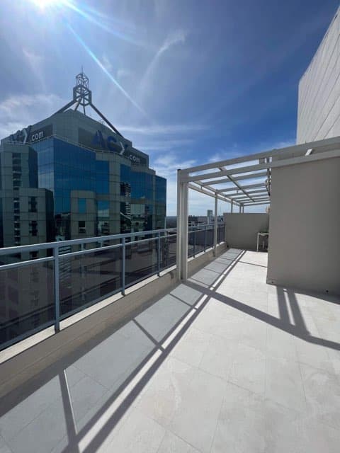 ProSeal NSW waterproofing work in Milperra