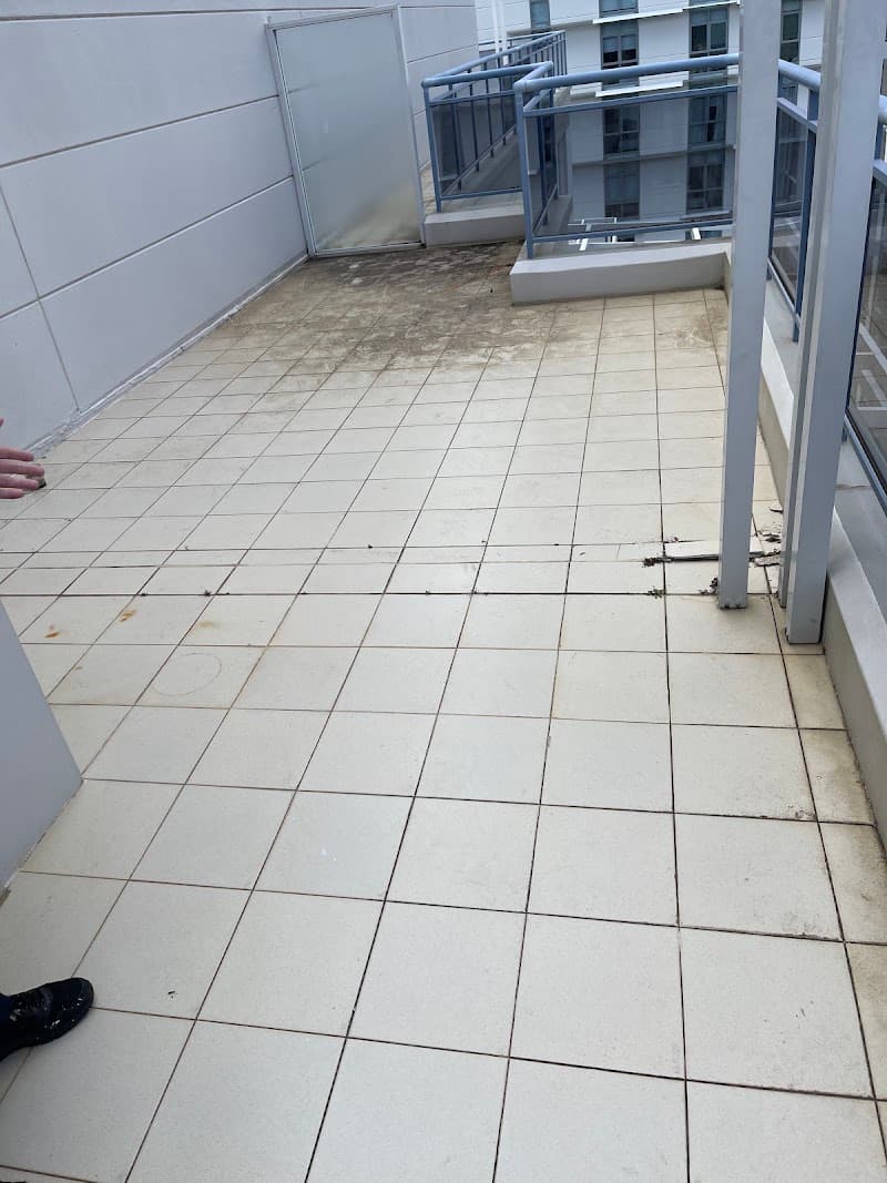ProSeal NSW waterproofing work in Milperra