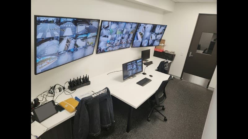 ProSec Security Systems security & cctv work in Broadbeach