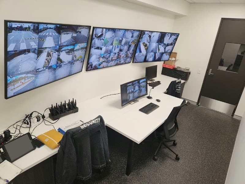ProSec Security Systems security & cctv work in Broadbeach