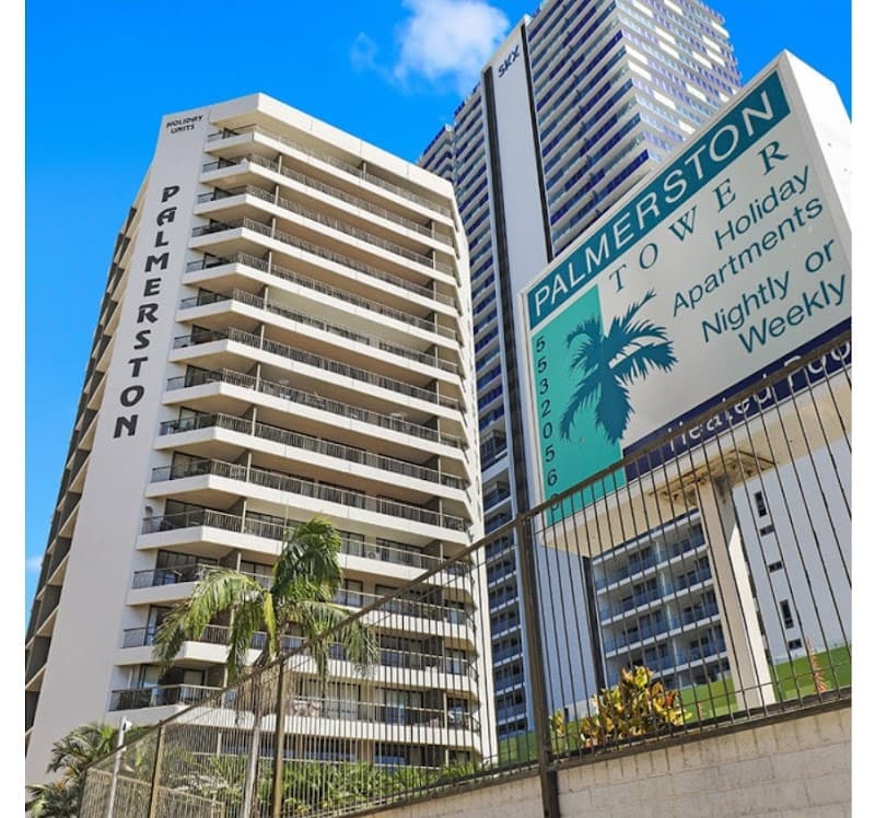 ProSec Security Systems security & cctv work in Broadbeach