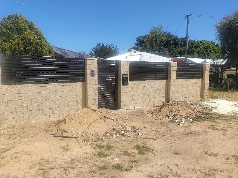 Protech 2U security & cctv work in Coodanup