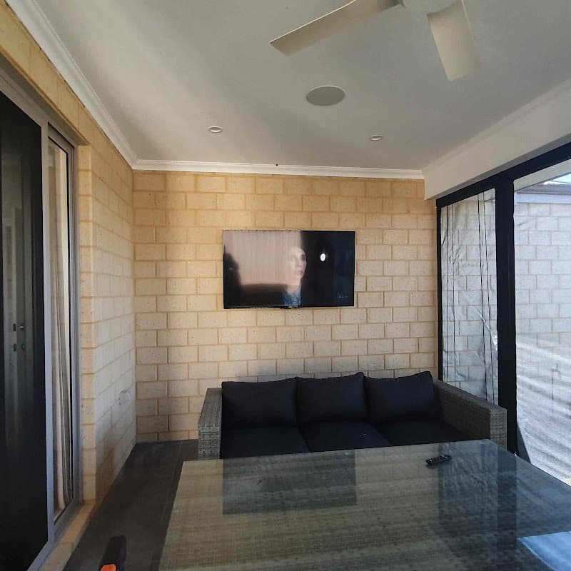 Protech 2U security & cctv work in Coodanup