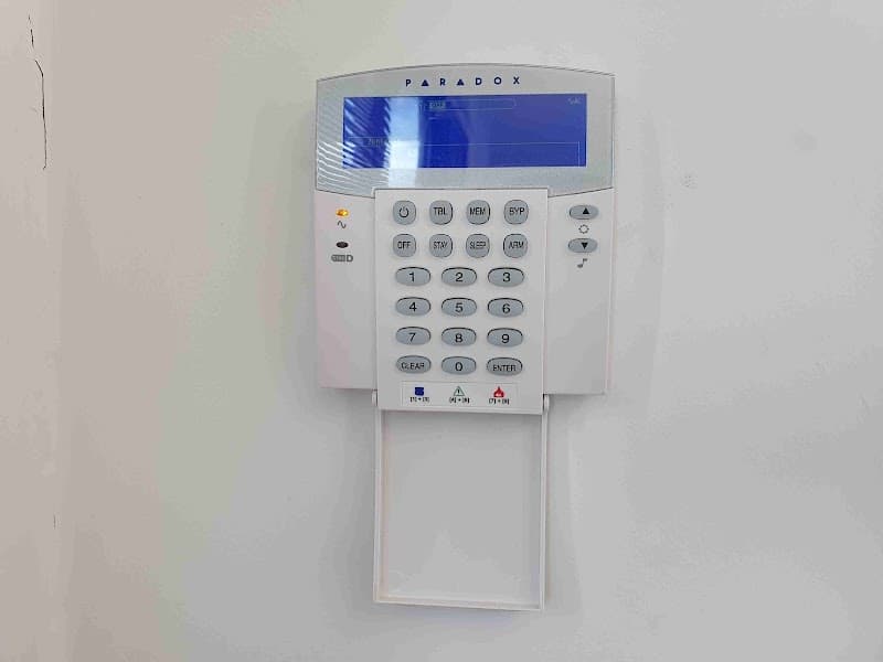 Protech 2U security & cctv work in Coodanup