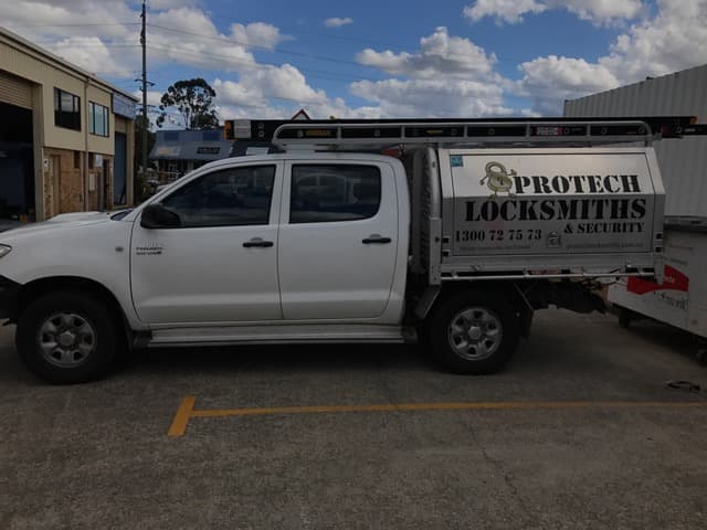 Protech Locksmiths & Security locksmith work in Penrith