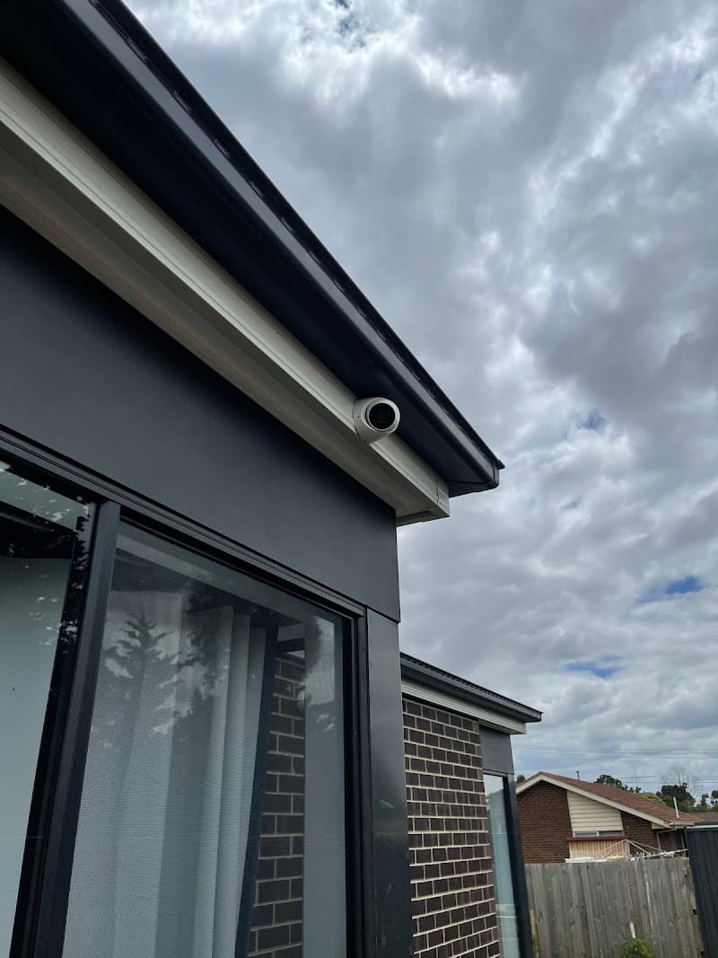 Protech Property and Security PTY LTD security & cctv work in Kilsyth