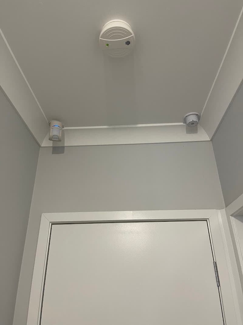 Protech Property and Security PTY LTD security & cctv work in Kilsyth