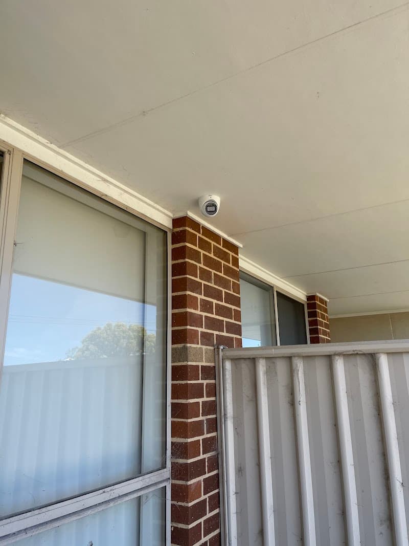 Protech Property and Security PTY LTD security & cctv work in Kilsyth