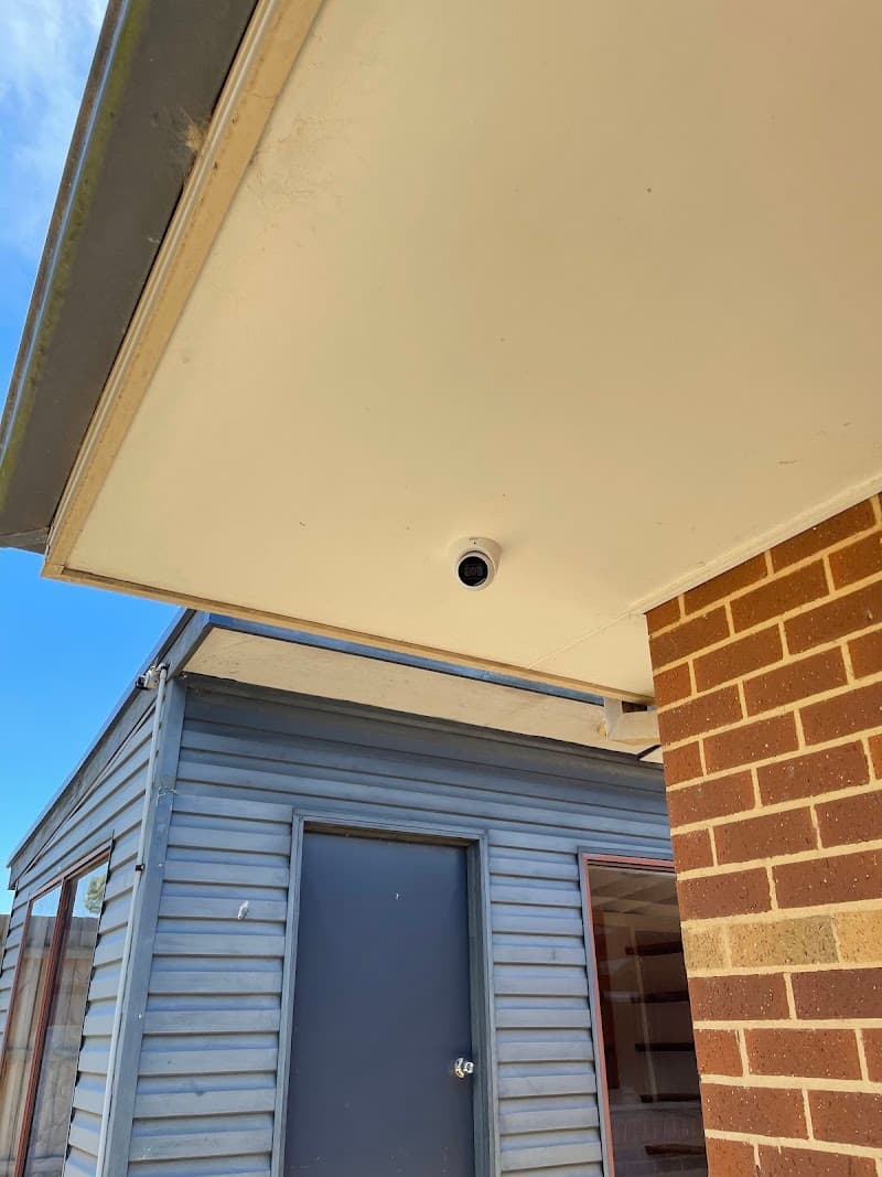 Protech Property and Security PTY LTD security & cctv work in Kilsyth