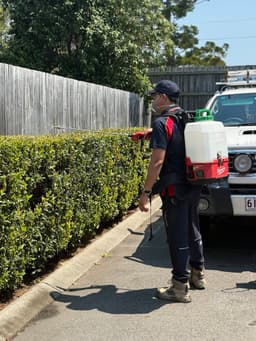 PROTECTIVE PEST MANAGEMENT