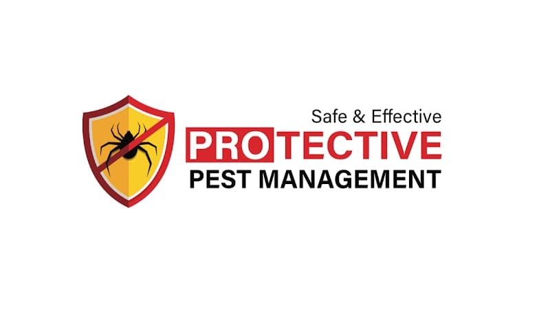PROTECTIVE PEST MANAGEMENT pest control work in Marsden
